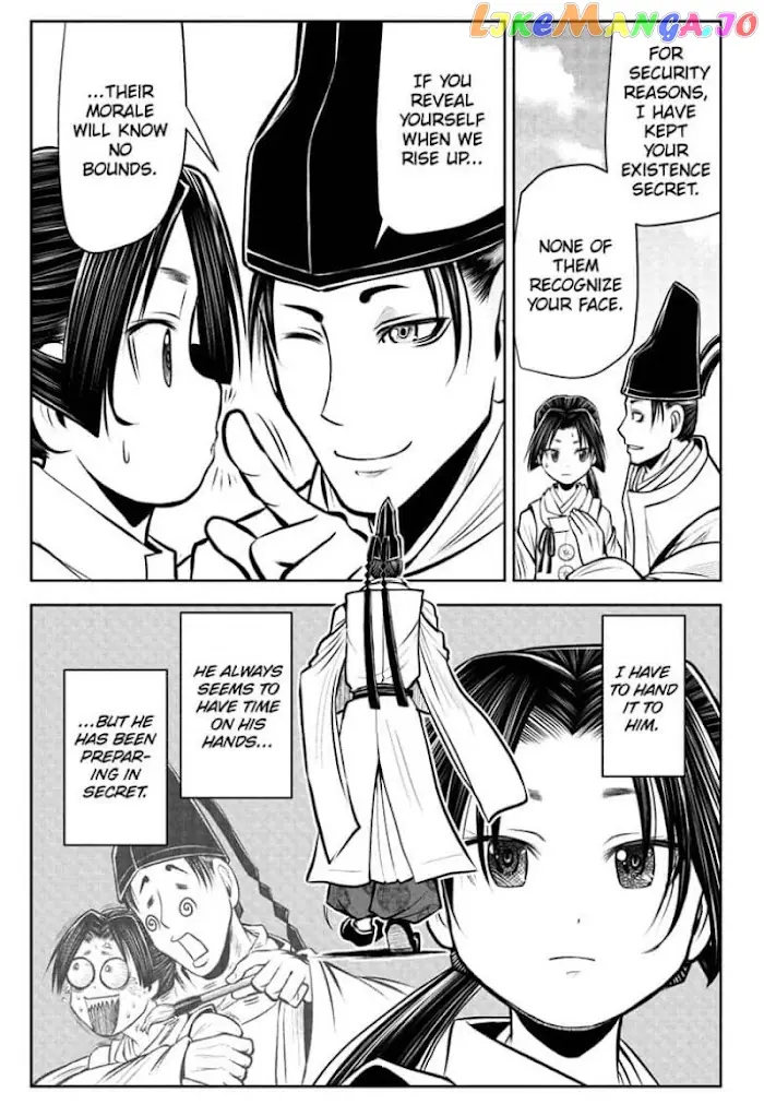 The Elusive Samurai Chapter 37 image 17_optimized